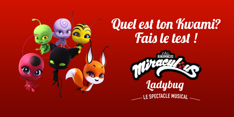 Quizz: Quel est ton kwami?